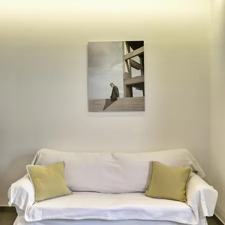 Mandarini House