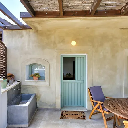 بيت للعطل Mandarini House *