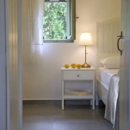 بيت للعطل Mandarini House