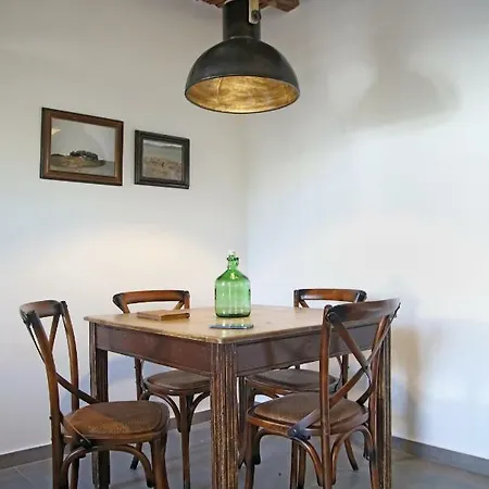 Mandarini House